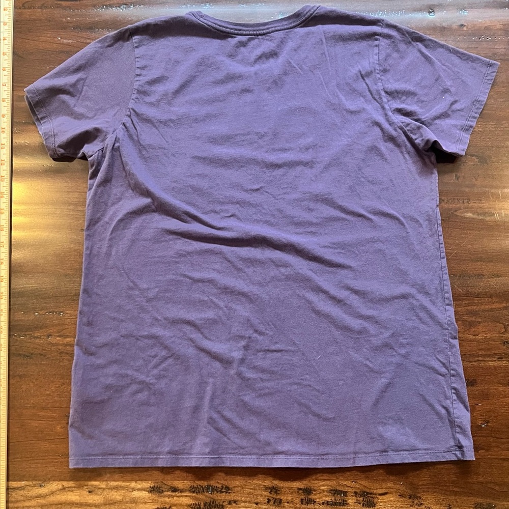 Patagonia women’s T-shirt - Picture 3 of 4